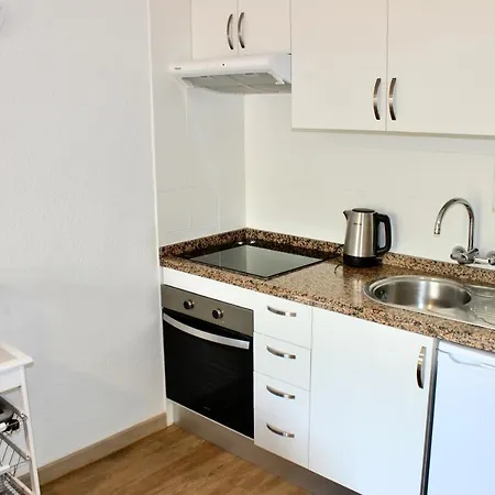 Modern 1bdr Apartment San Miguel de Abona
