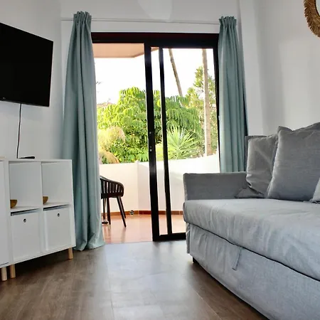 Modern 1bdr Apartment San Miguel de Abona