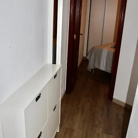 Apartment Modern 1bdr