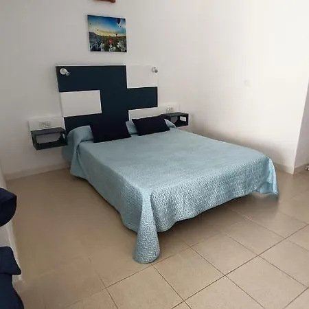 Tipo Estudio En Park, Golf Del Sur, Tenerife San Miguel de Abona