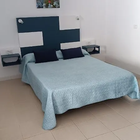 Tipo Estudio En Park, Golf Del Sur, Tenerife Apartment *