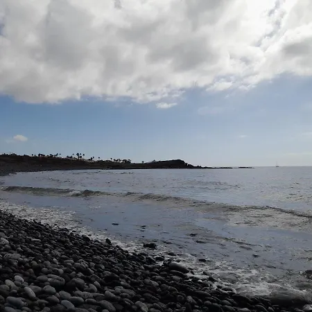 Tenerife Homestay *