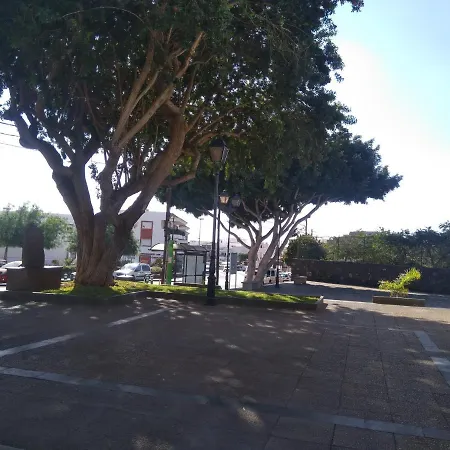 Tenerife Homestay *