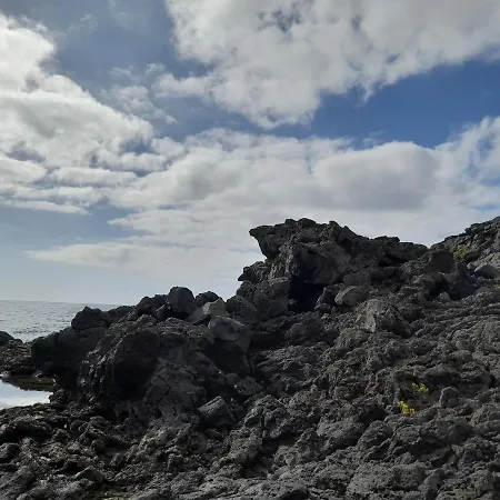 Tenerife Homestay