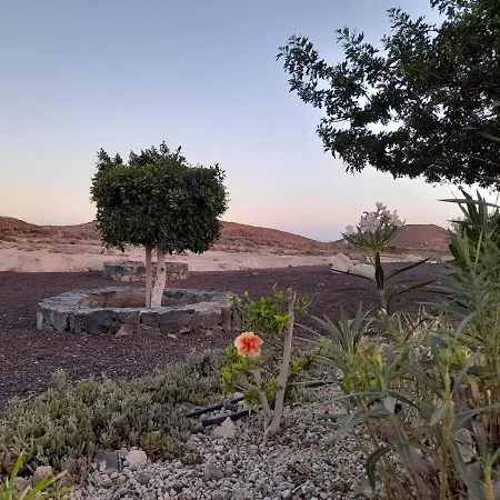 Tenerife Homestay *