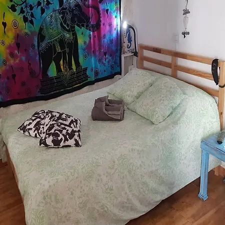 El Peque De Tamaide Apartment *