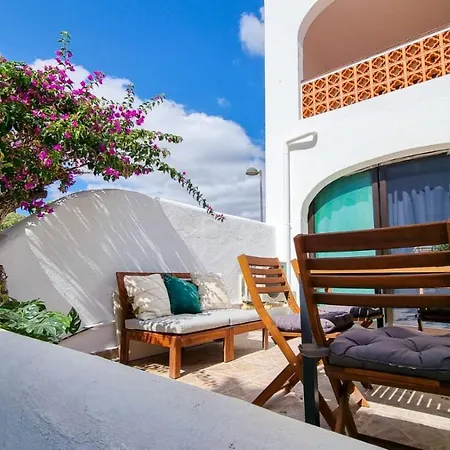 Golf&sun Tenerife Apartment *