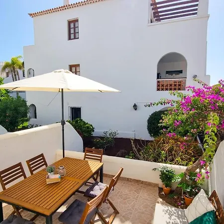 Golf&sun Tenerife Apartment
