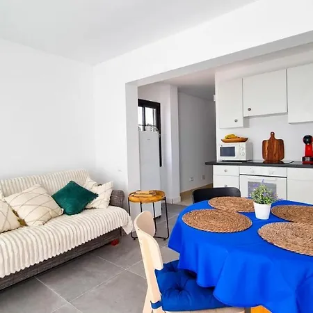 Apartment Golf&sun Tenerife San Miguel de Abona
