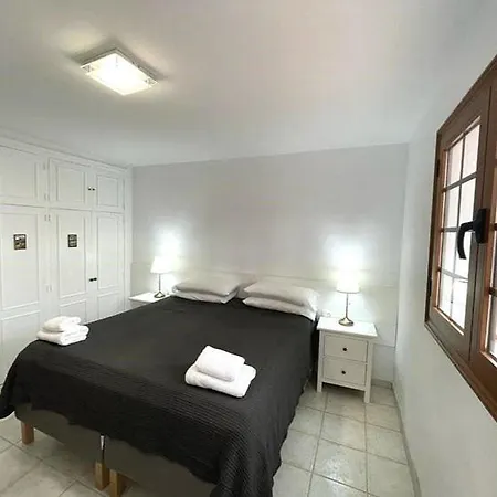 Ocean Villa, Golf Del Sur Villa *
