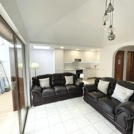 Villa Ocean Villa, Golf Del Sur *
