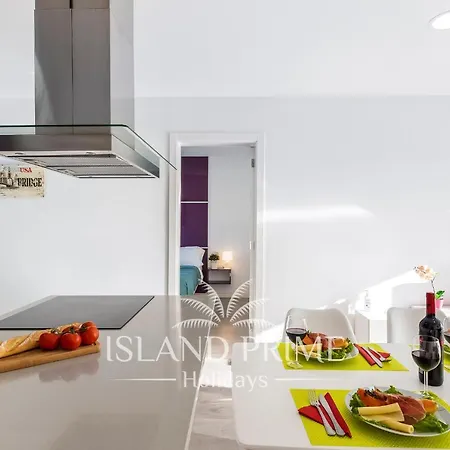 2 In Club Sc266 Apartment *