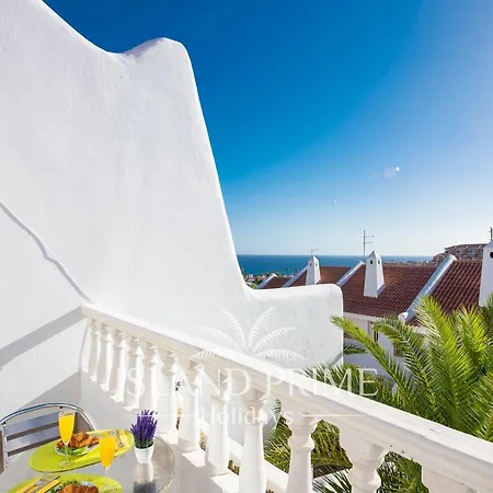 1 In Club Sc268 Apartment San Miguel de Abona