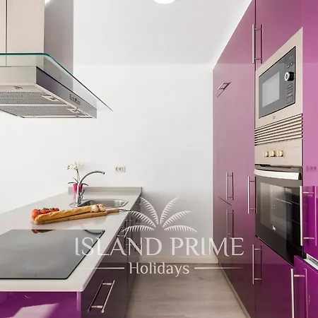 2 In Club Sc266 Apartment