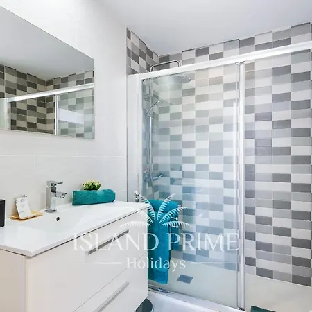 Apartment 2 In Club Sc266 San Miguel de Abona