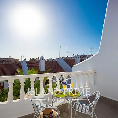 Apartment 1 In Club Sc268