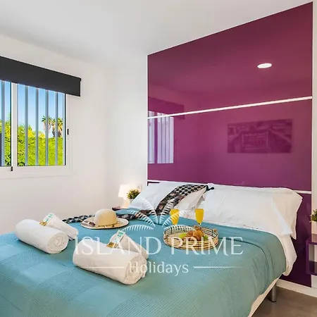 2 In Club Sc266 Apartment *