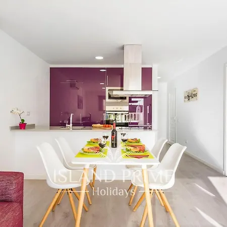 2 In Club Sc266 San Miguel de Abona