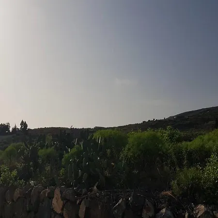 Holiday home Casita Lola Tenerife Sur San Miguel de Abona
