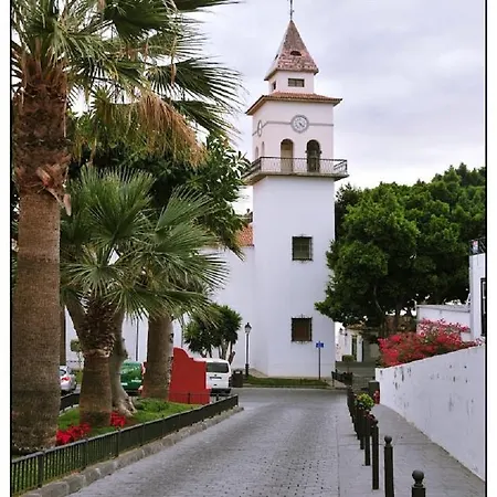 Casita Lola Tenerife Sur * San Miguel de Abona
