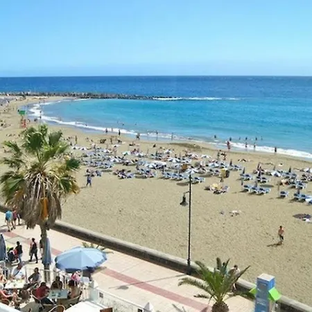 Holiday home Casita Lola Tenerife Sur San Miguel de Abona