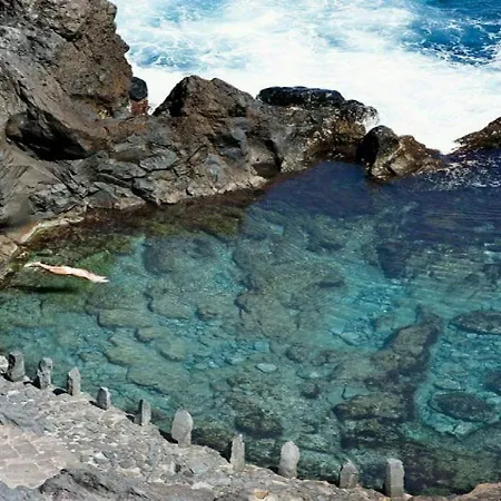 Casita Lola Tenerife Sur * San Miguel de Abona