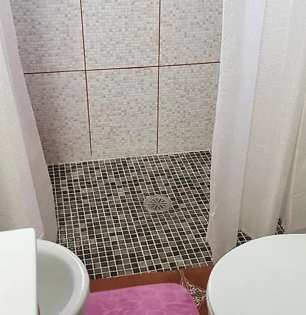 Holiday home Casita Lola Tenerife Sur *