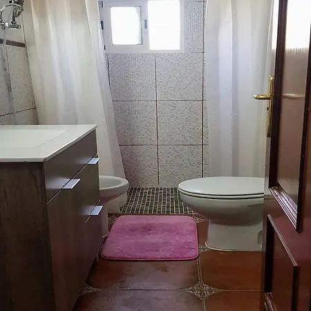 Casita Lola Tenerife Sur Holiday home *