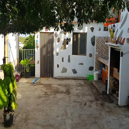 Casita Lola Tenerife Sur San Miguel de Abona