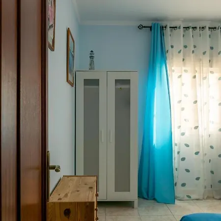 Homestay Tenerife