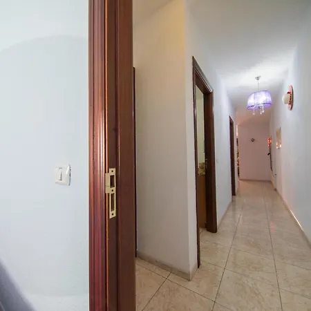 Tenerife Homestay *