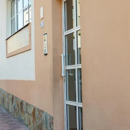 Homestay Tenerife *