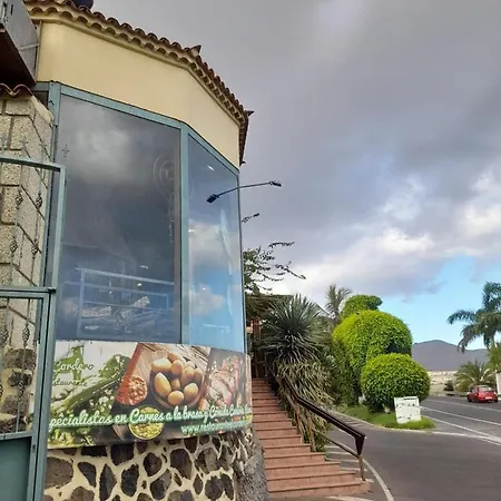 Homestay Tenerife San Miguel de Abona