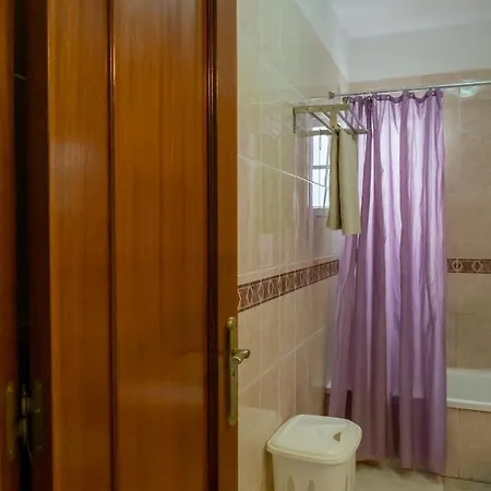 Tenerife Homestay *