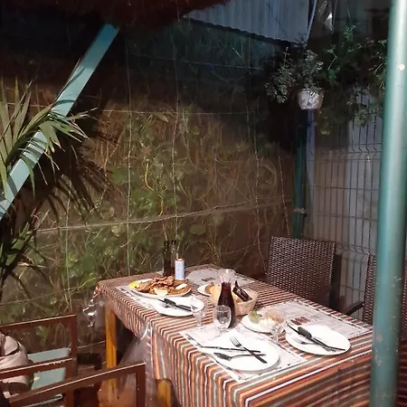 Homestay Tenerife *