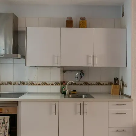Tenerife Homestay San Miguel de Abona