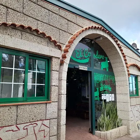 Tenerife Homestay San Miguel de Abona