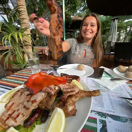 Homestay Tenerife