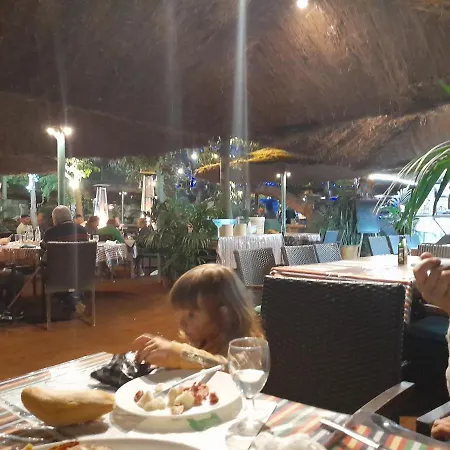 Homestay Tenerife