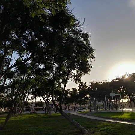Tenerife Homestay