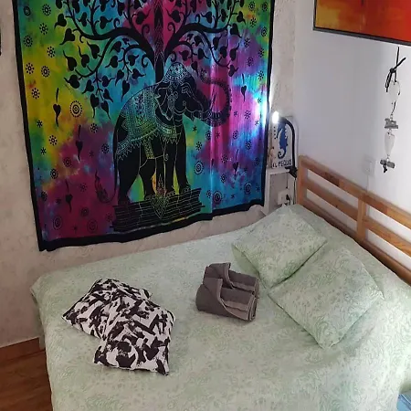 El Peque De Tamaide Apartment *