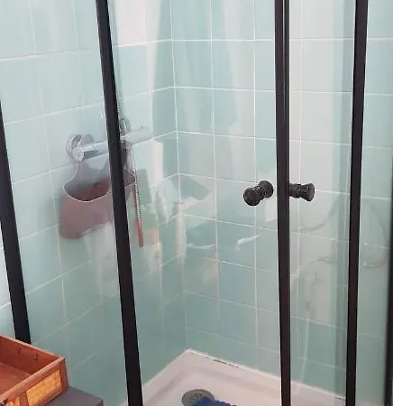El Peque De Tamaide Apartment