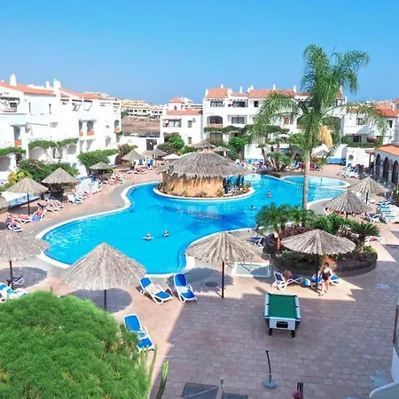 Golf&sun Tenerife * San Miguel de Abona