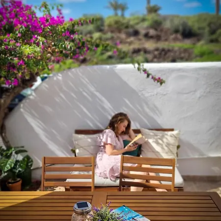 Golf&sun Tenerife Apartment *
