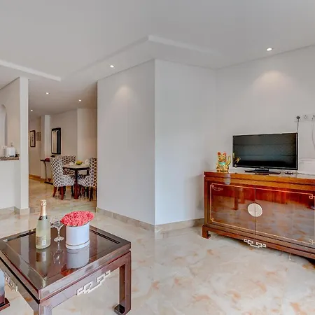 Apartment Brand New In Park Albatros With Pool View San Miguel de Abona