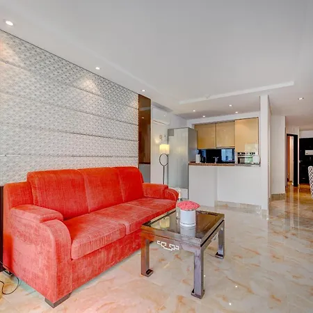 Brand New In Park Albatros With Pool View San Miguel de Abona