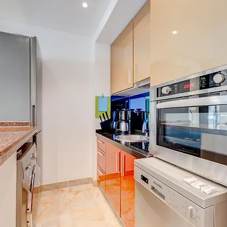 Brand New In Park Albatros With Pool View * San Miguel de Abona