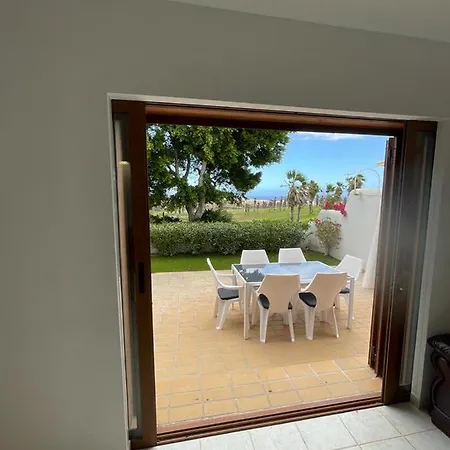 Ocean Villa, Golf Del Sur Villa *