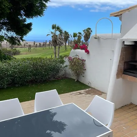 Ocean Villa, Golf Del Sur San Miguel de Abona