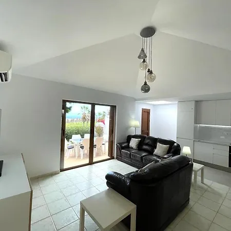 Villa Ocean Villa, Golf Del Sur